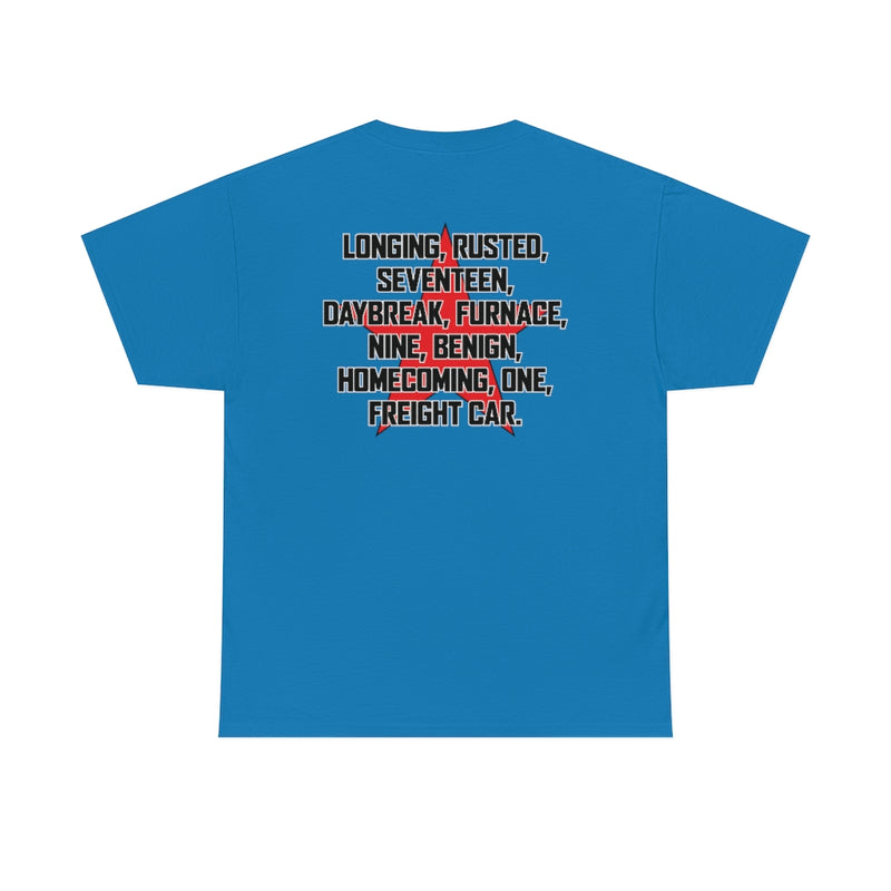 Trigger Words - Husband Tee