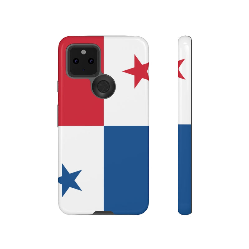 Panama Flag Phone Case