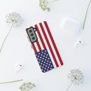 USA Flag Phone Case