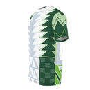 Men's Nigerian Football