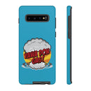 Yawa Don Gas! Phone Case