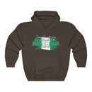 I May Be Cute Now - Nigerian Hoodie