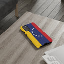 Venezuela Flag Phone Case