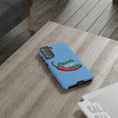 Pepper Dem Gang Phone Case