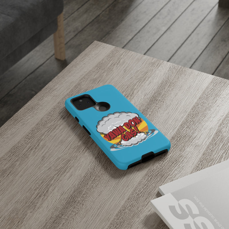 Yawa Don Gas! Phone Case
