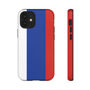 Russia Flag Phone Case