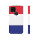 France Flag Phone Case