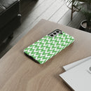 Nigerian Football Phone Case