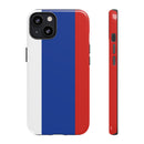 Russia Flag Phone Case