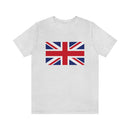 UK Flag Tee
