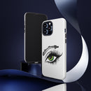 Shine Your Eye Phone Case