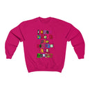 I Know Where the Bodies are Buried Sweatshirt