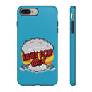 Yawa Don Gas! Phone Case