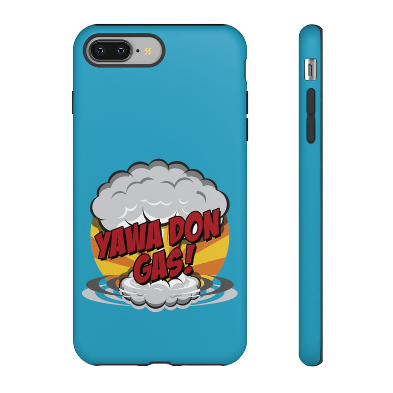 Yawa Don Gas! Phone Case