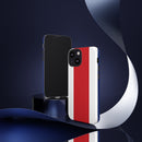 Costa Rica Flag Phone Case