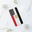 Egypt Flag Phone Case