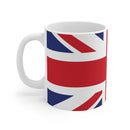 UK Flag Mug