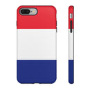 France Flag Phone Case