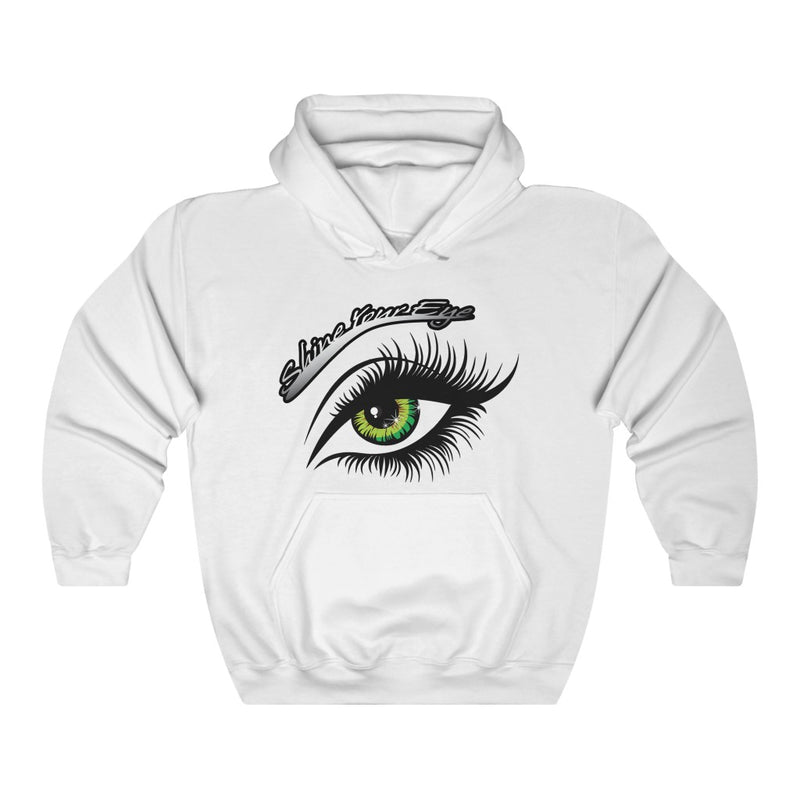 Shine Your Eye Hoodie