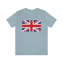 UK Flag Tee