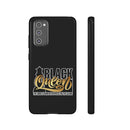 Black Queen Phone Case