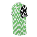 Men's Nigerian Football AOP Tee