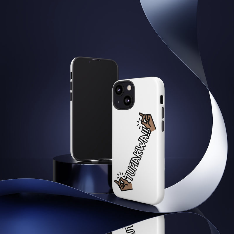 TUFIAKWA!! Phone Case