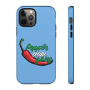 Pepper Dem Gang Phone Case
