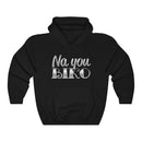 Na You Biko Hoodie
