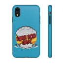 Yawa Don Gas! Phone Case