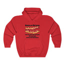 Bacon Hoodie