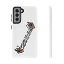 TUFIAKWA!! Phone Case