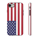 USA Flag Phone Case