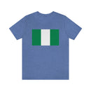 Nigerian Flag Tee