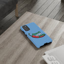 Pepper Dem Gang Phone Case