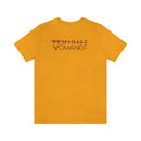 Feminist/Womanist Tee