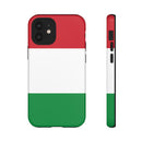 Italy Flag Phone Case