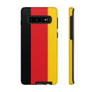 Germany Flag Phone Case