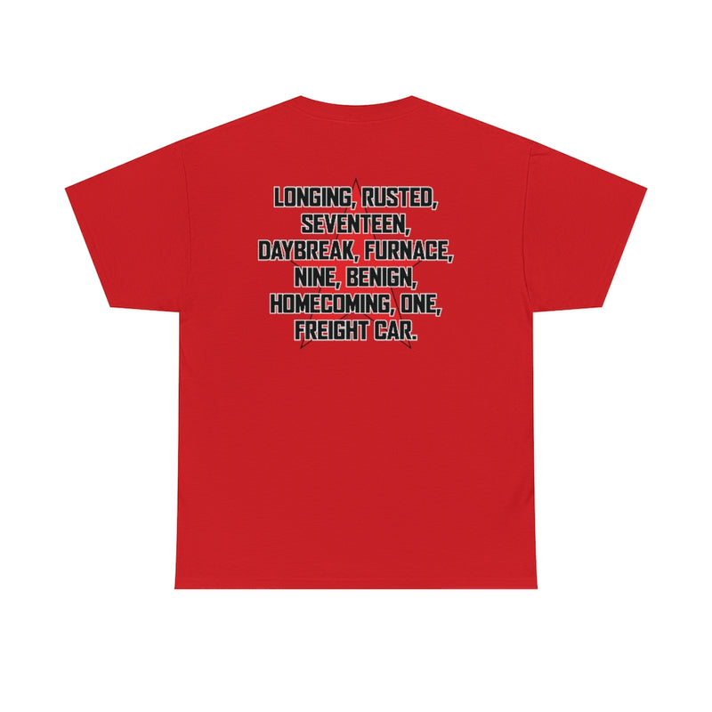 Trigger Words - Husband Tee