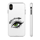 Shine Your Eye Phone Case