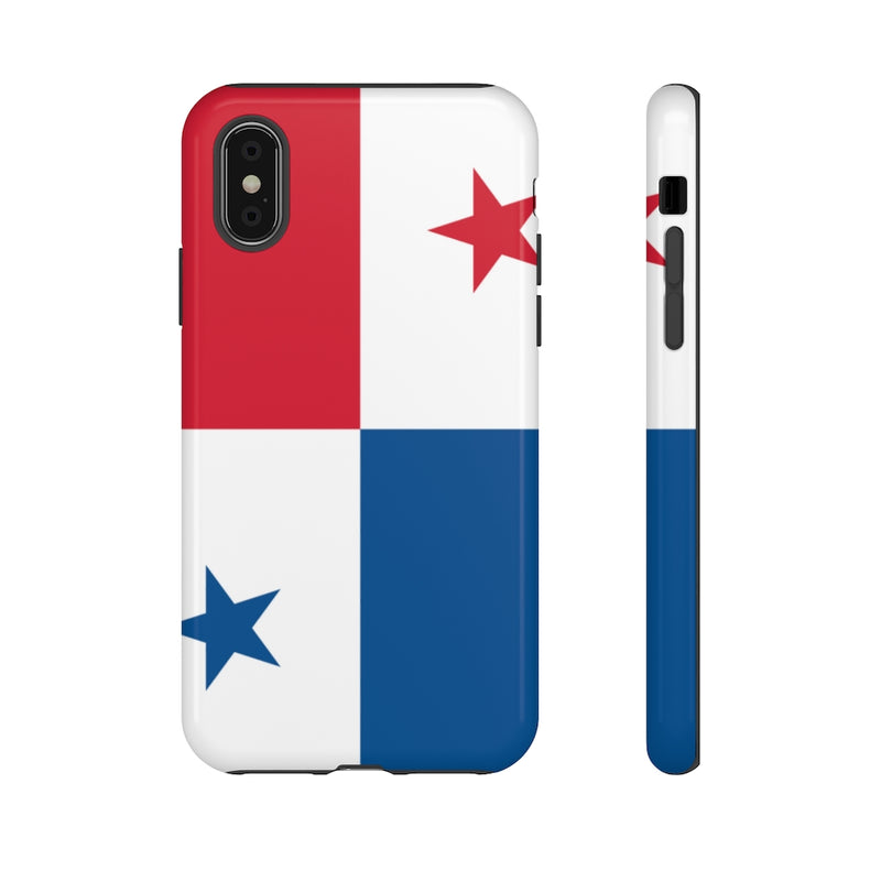 Panama Flag Phone Case