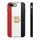 Egypt Flag Phone Case