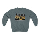 Black Queen Sweatshirt