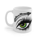 Shine Your Eye Mug