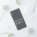 Na You Biko Phone Case