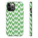 Nigerian Football Phone Case