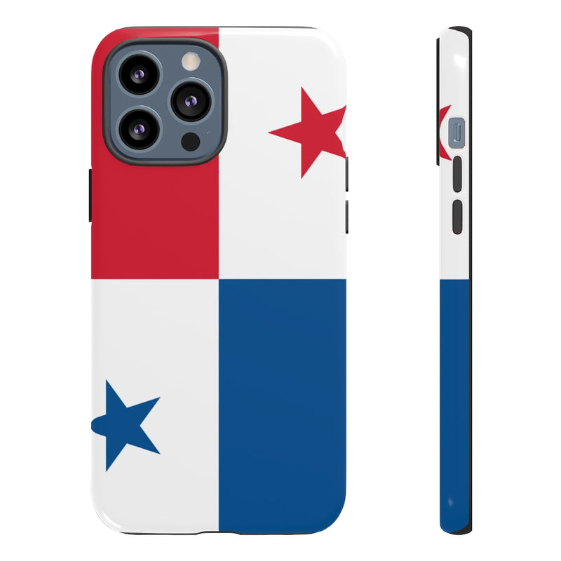 Panama Flag Phone Case