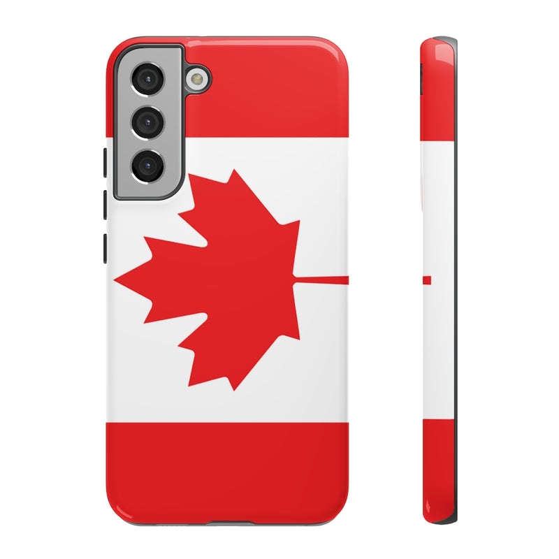 Canada Flag Phone Case