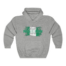 I May Be Cute Now - Nigerian Hoodie