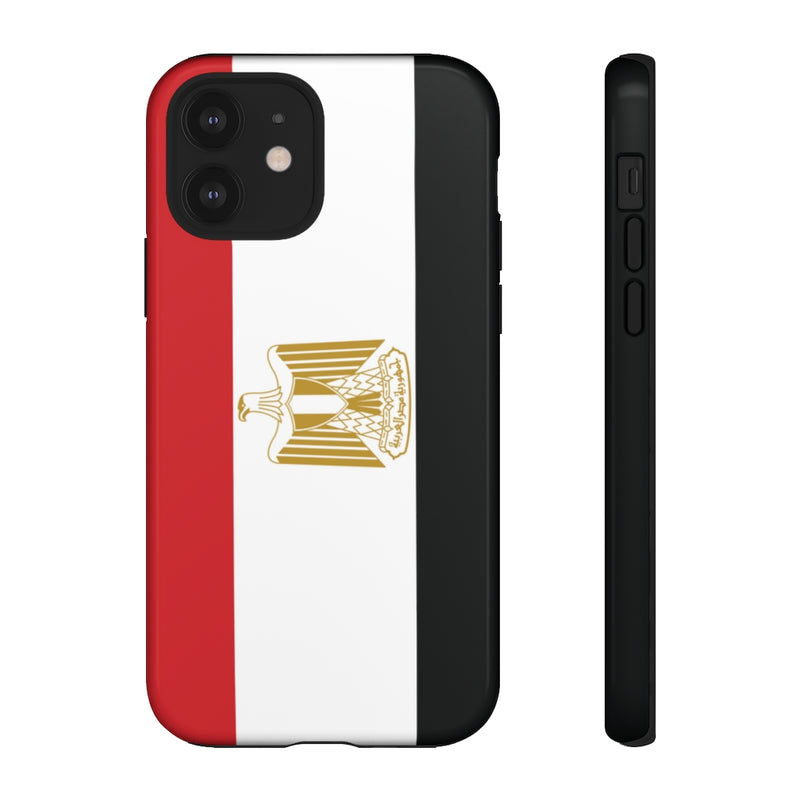 Egypt Flag Phone Case